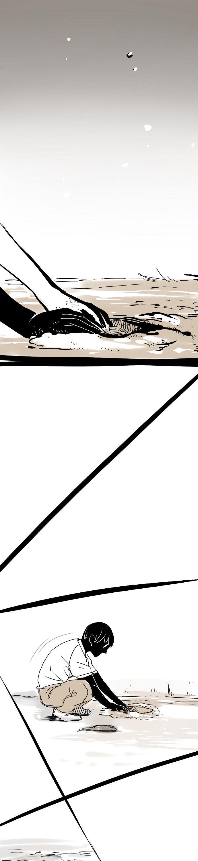 Psycho Chapter 6 page 10 - Chapter 6 : Becuase Of You