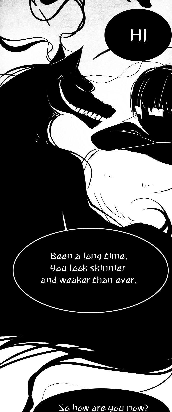 Psycho Chapter 7 page 10 - Chapter 7 : Coward