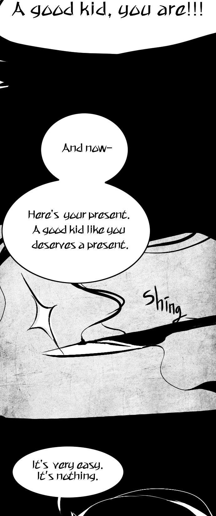 Psycho Chapter 7 page 16 - Chapter 7 : Coward