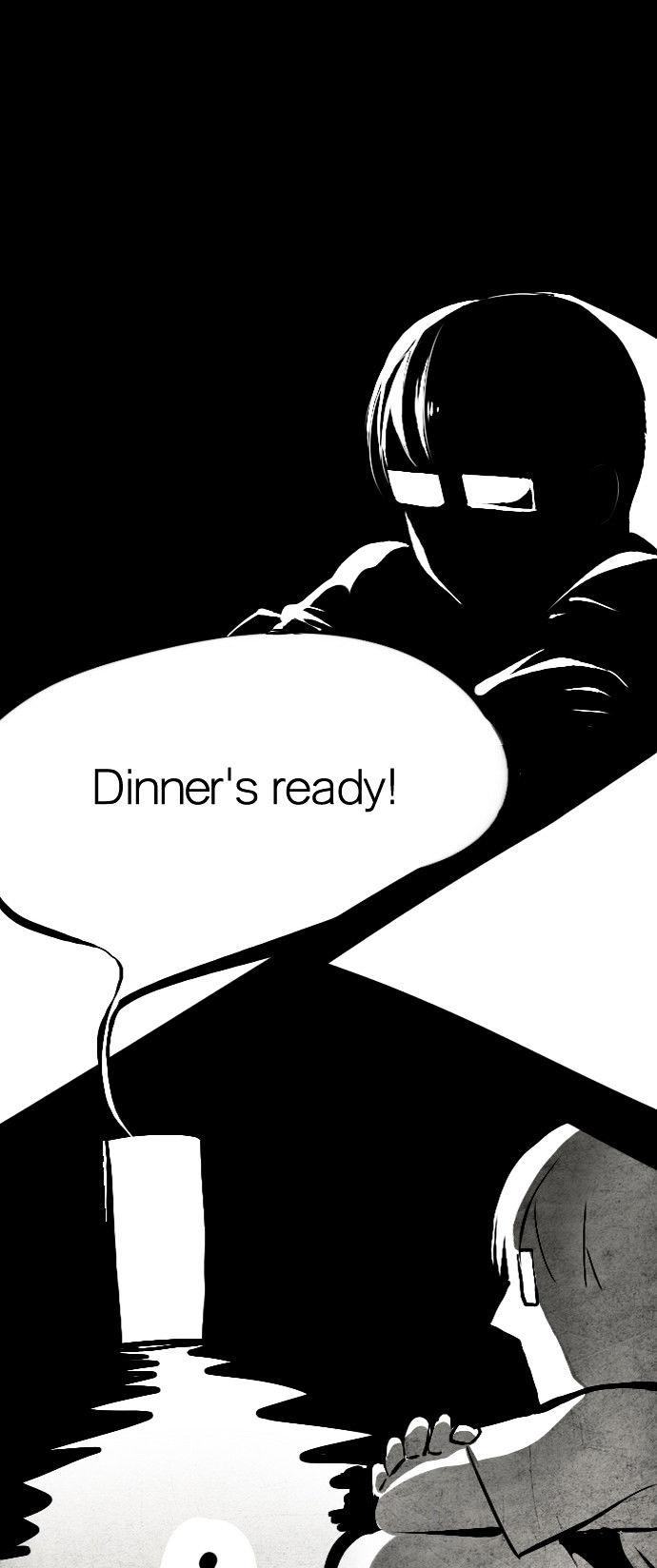 Psycho Chapter 7 page 23 - Chapter 7 : Coward