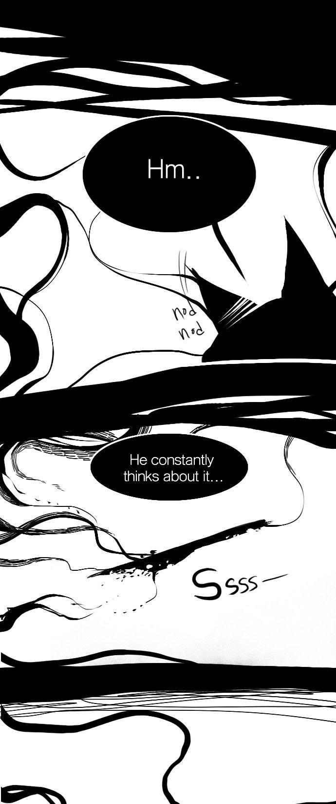 Psycho Chapter 7 page 26 - Chapter 7 : Coward