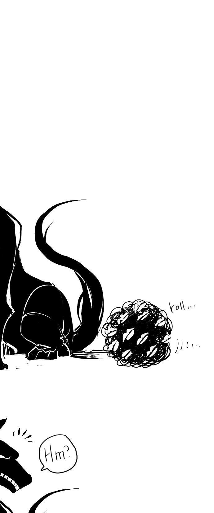 Psycho Chapter 7 page 28 - Chapter 7 : Coward