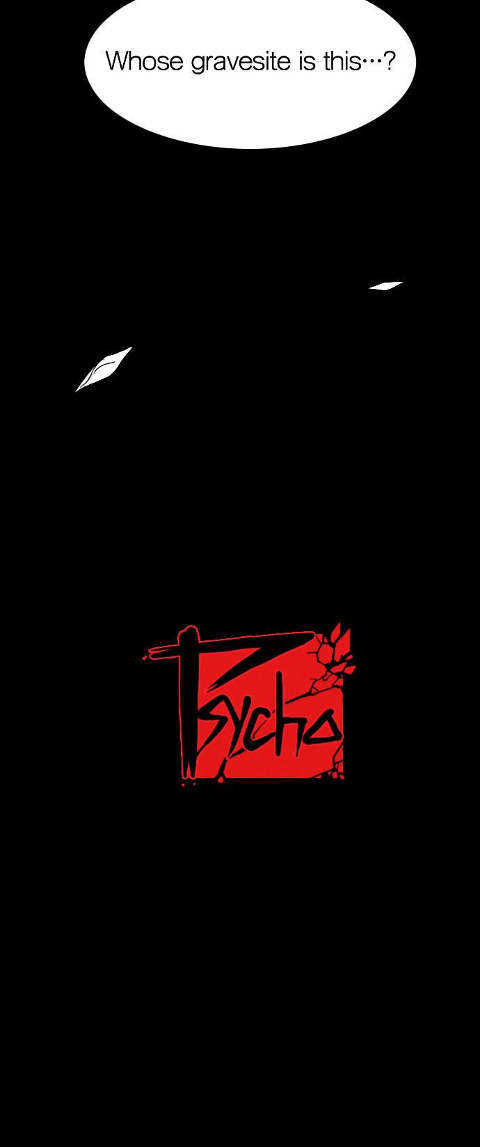 Psycho Chapter 7 page 6 - Chapter 7 : Coward