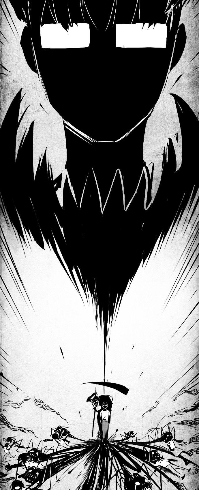 Psycho Chapter 8 page 11 - Chapter 8 : Wham