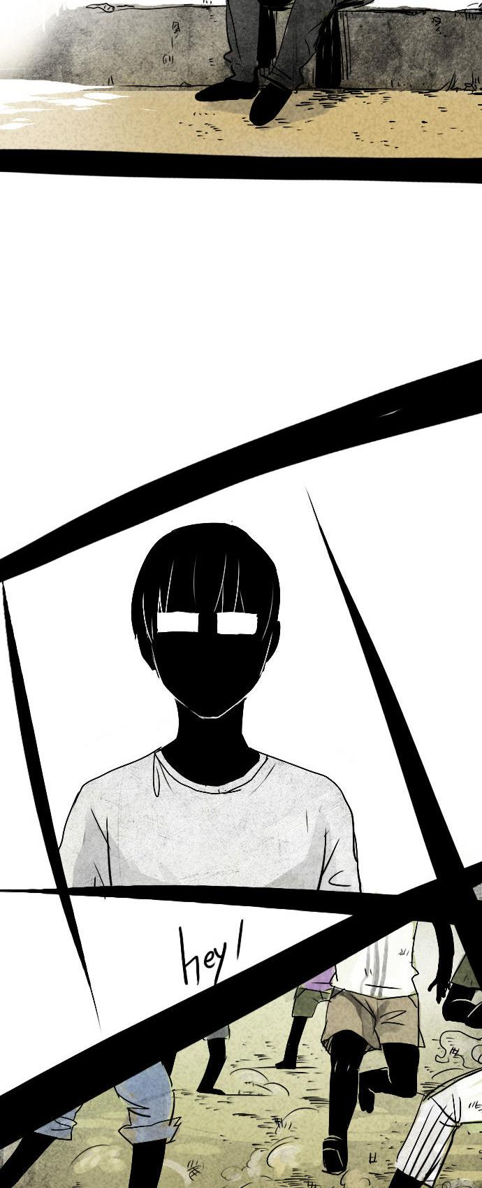 Psycho Chapter 8 page 15 - Chapter 8 : Wham