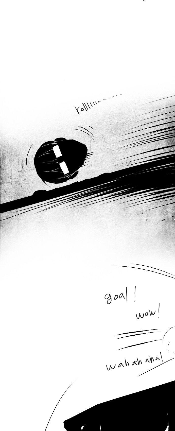 Psycho Chapter 8 page 17 - Chapter 8 : Wham