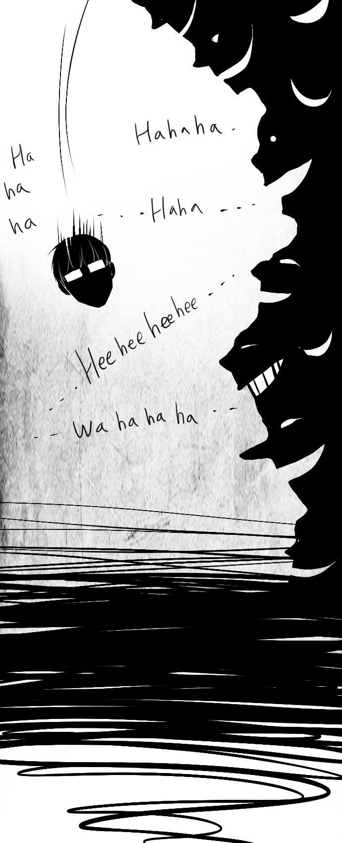 Psycho Chapter 8 page 18 - Chapter 8 : Wham