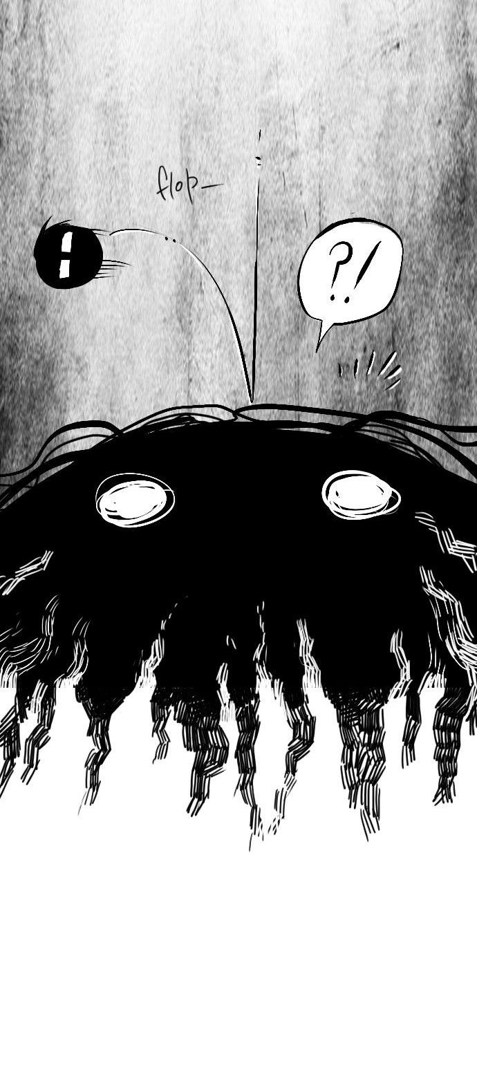 Psycho Chapter 8 page 20 - Chapter 8 : Wham