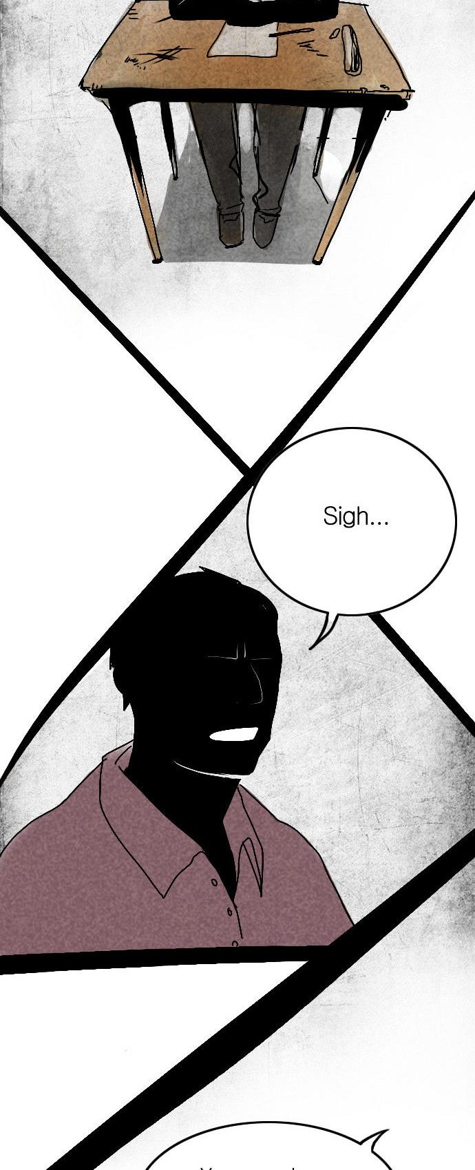 Psycho Chapter 8 page 6 - Chapter 8 : Wham