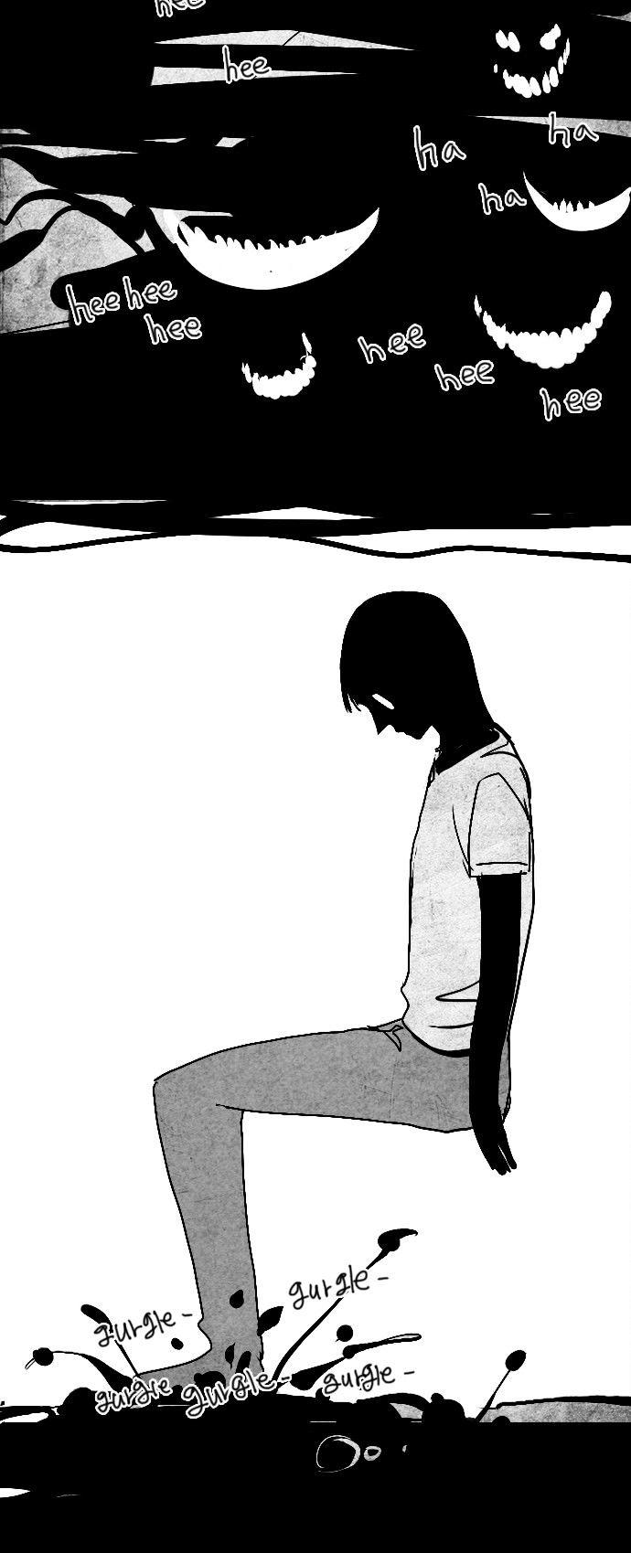 Psycho Chapter 8 page 8 - Chapter 8 : Wham