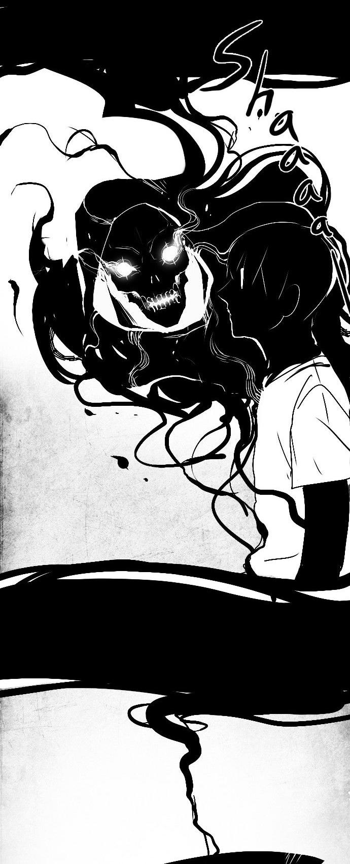 Psycho Chapter 8 page 9 - Chapter 8 : Wham