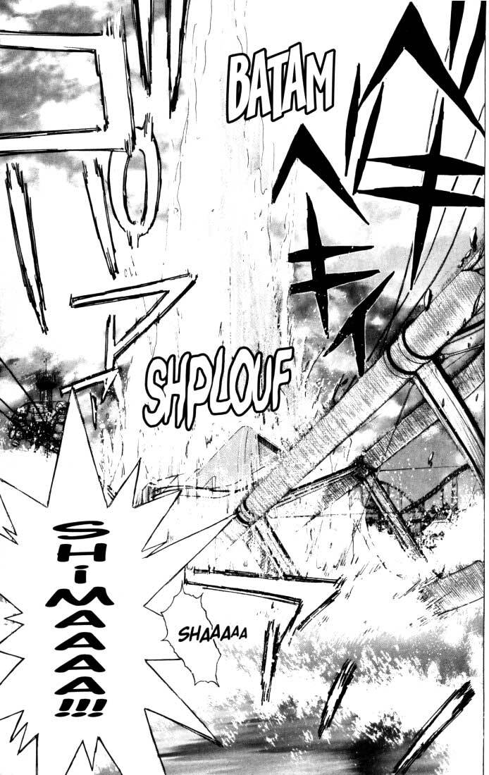 Psychometrer Eiji Chapter 10 page 7 - Chapter 10: The Delaying Apple 2