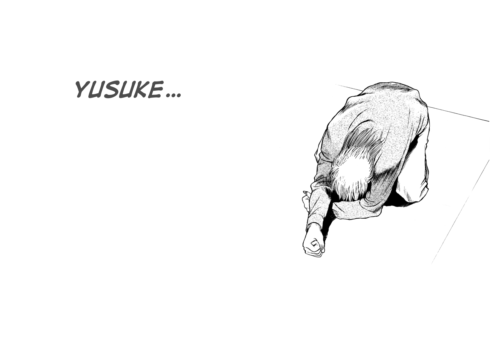 Psychometrer Eiji Chapter 104 page 16 - Chapter 104: Under the Noise 3