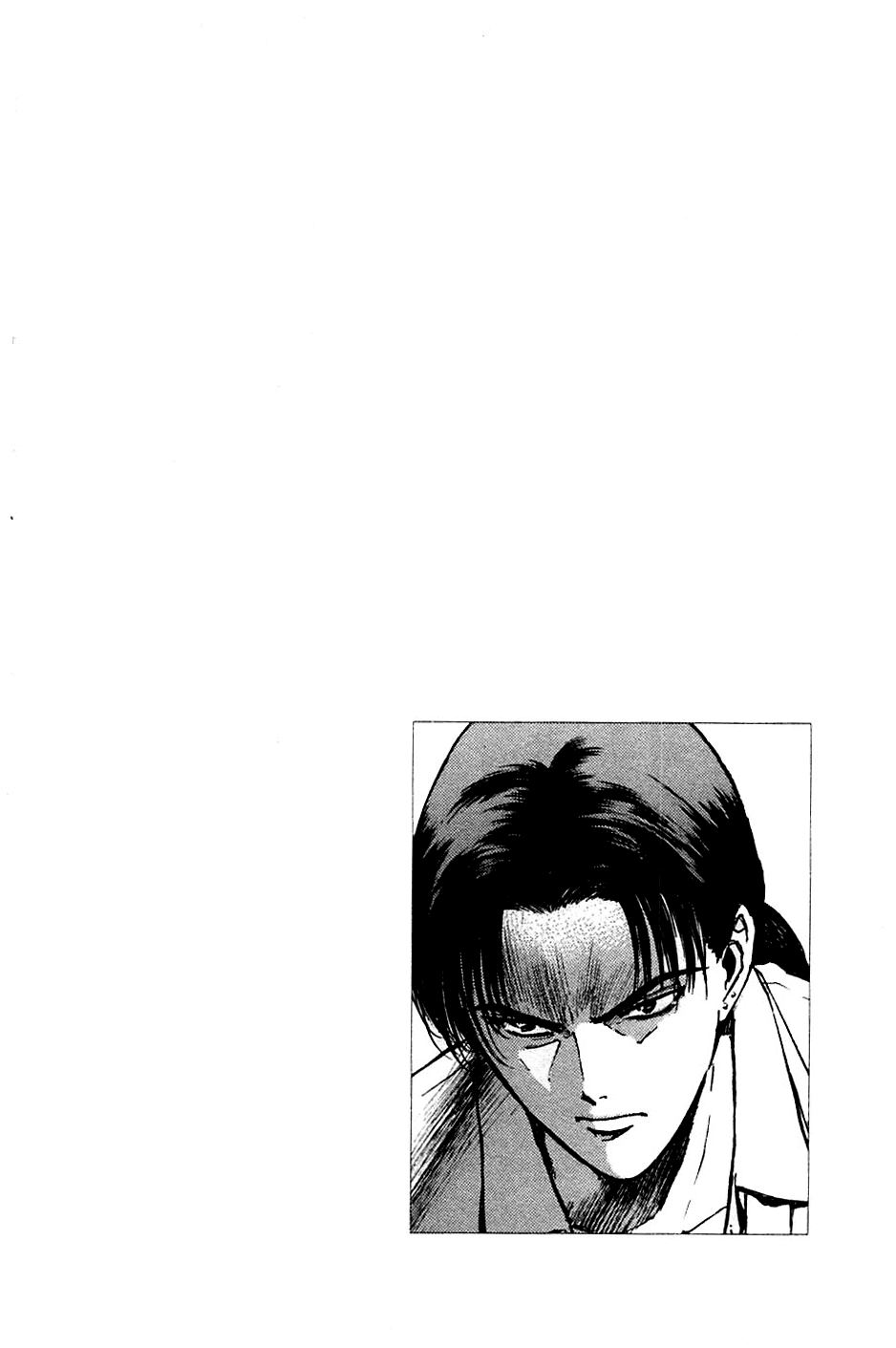 Psychometrer Eiji Chapter 108 page 21 - Chapter 108: The Terrorist's Requiem 1