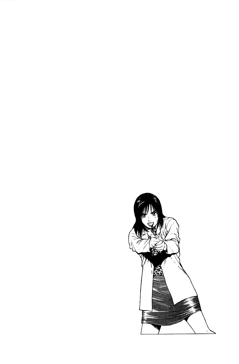 Psychometrer Eiji Chapter 116 page 22 - Chapter 116: The Terrorist's Requiem 9