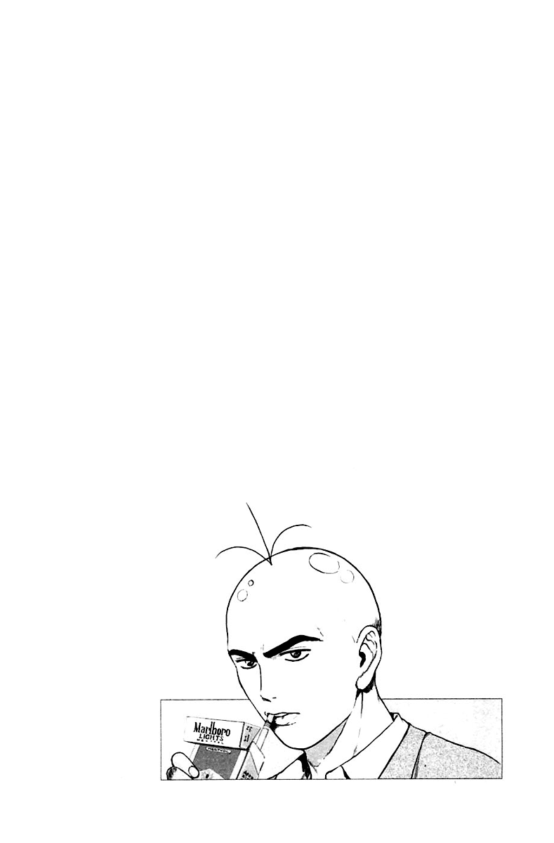 Psychometrer Eiji Chapter 119 page 22 - Chapter 119: Dead Heat 2