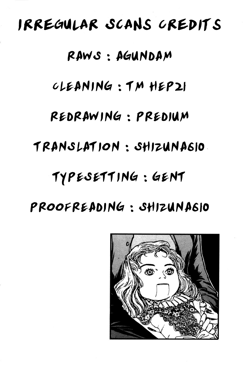 Psychometrer Eiji Chapter 126 page 23 - Chapter 126: Poltergeist Mansion 4