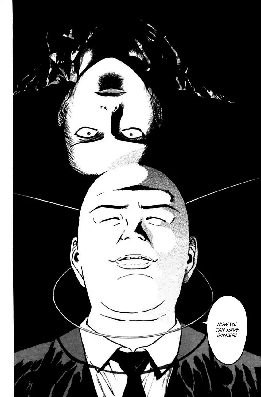 Psychometrer Eiji Chapter 142 page 24 - Chapter 142
