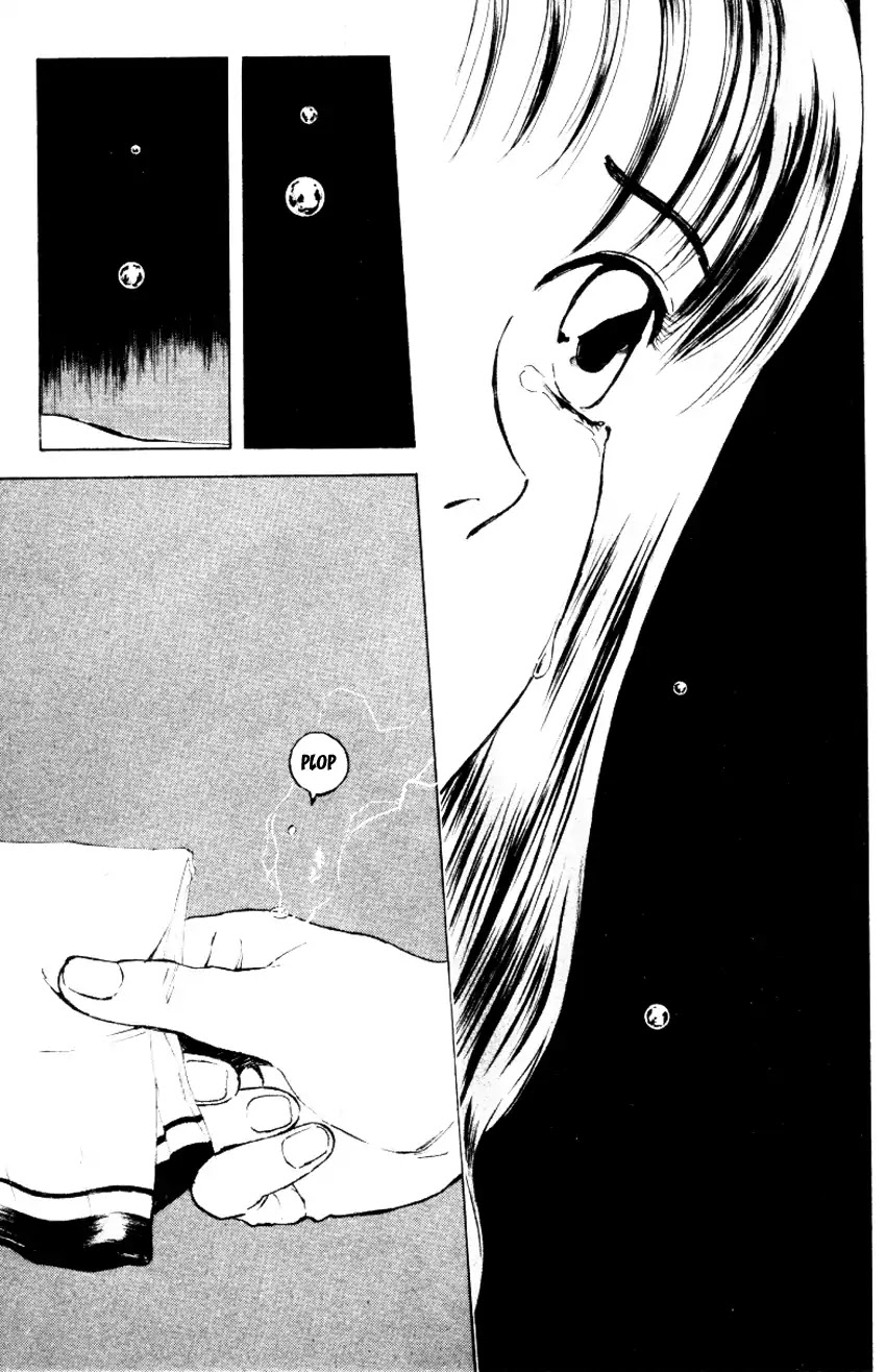 Psychometrer Eiji Chapter 156 page 14 - Chapter 156: The Memory We Saw With Closed Eyes (3)