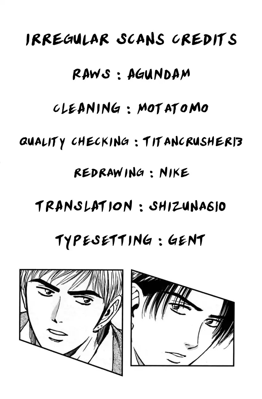 Psychometrer Eiji Chapter 157 page 24 - Chapter 157: Town Of Destruction (1)