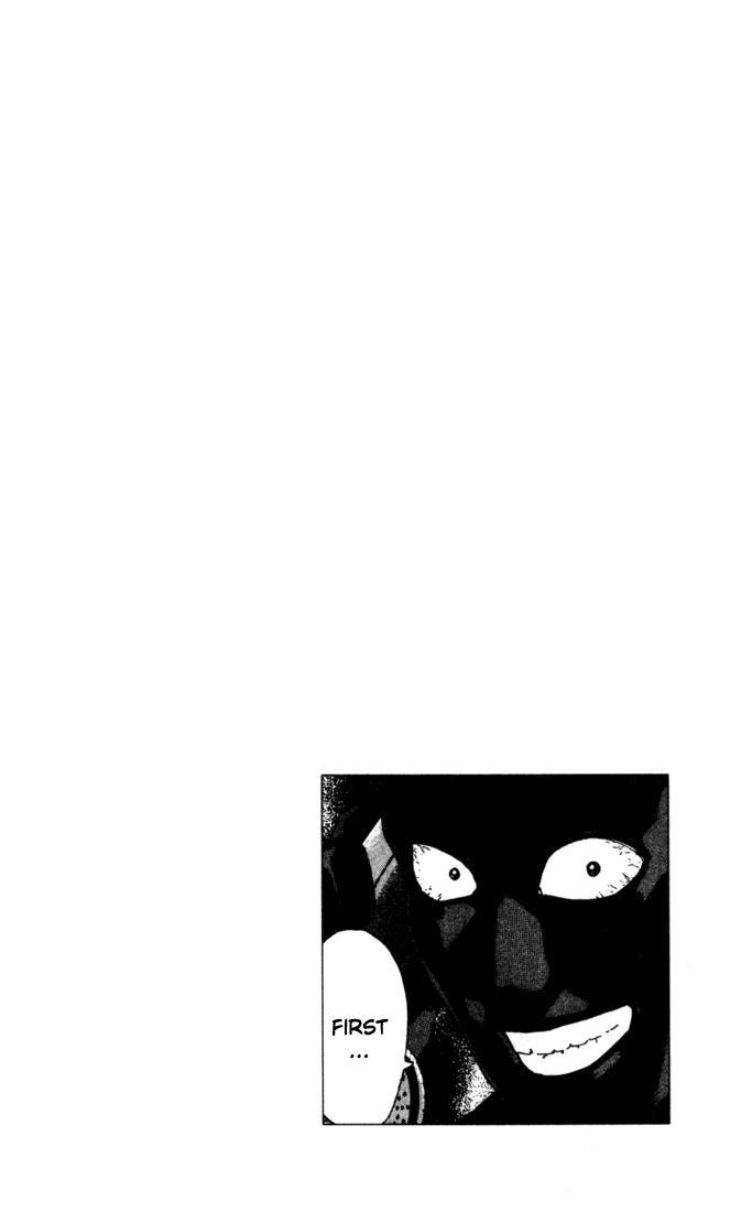 Psychometrer Eiji Chapter 16 page 22 - Chapter 16: The Delaying Apple 8