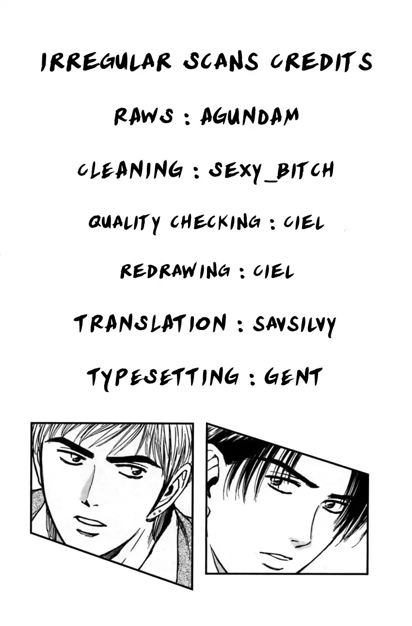 Psychometrer Eiji Chapter 162 page 24 - Chapter 162: Silent Bomber (2)