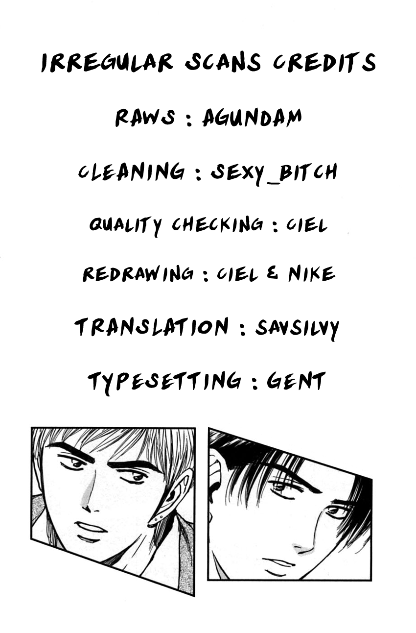 Psychometrer Eiji Chapter 163 page 23 - Chapter 163: Silent Bomber (3)