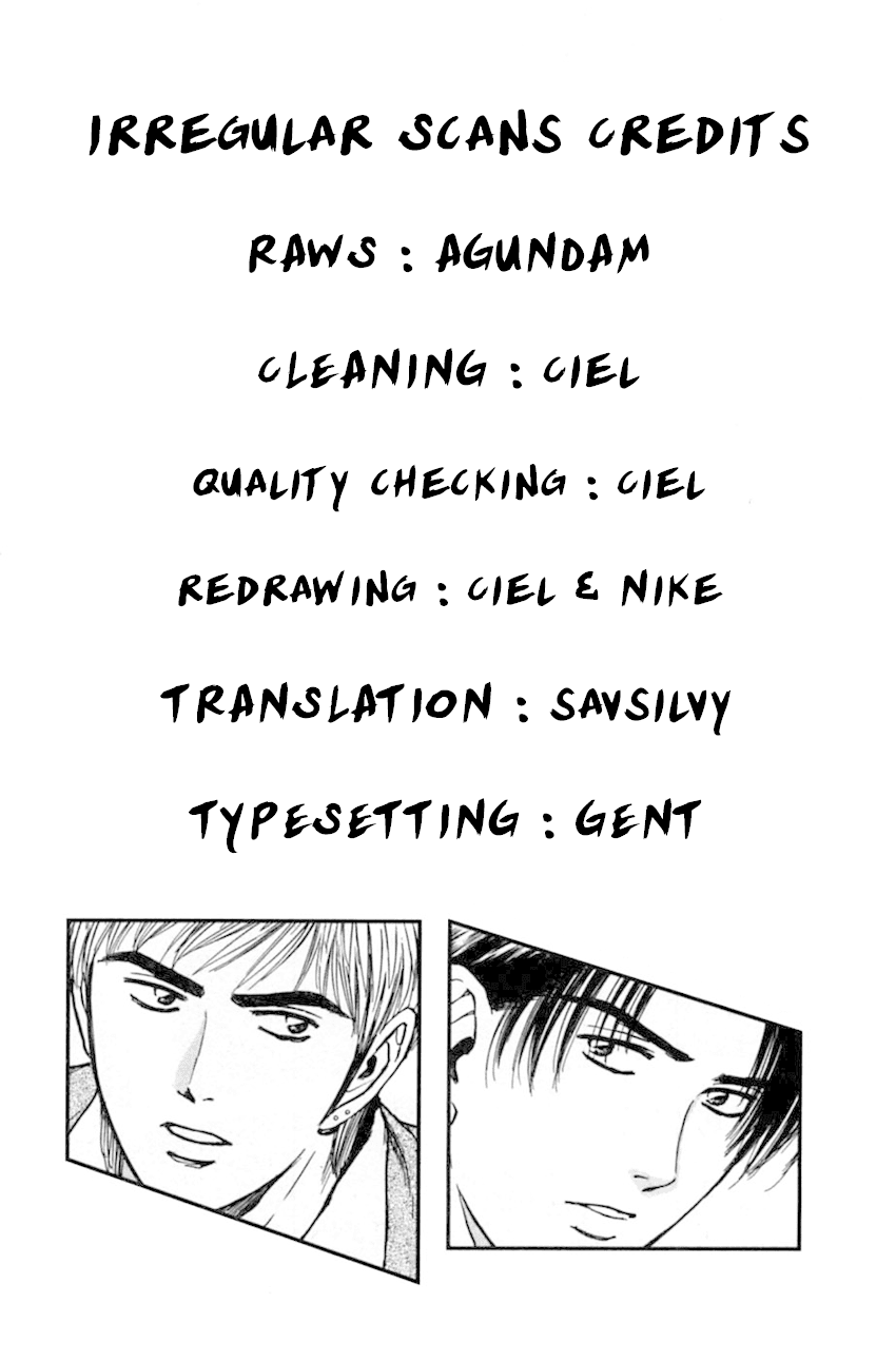 Psychometrer Eiji Chapter 166 page 24 - Chapter 166: Silent Bomber (6)