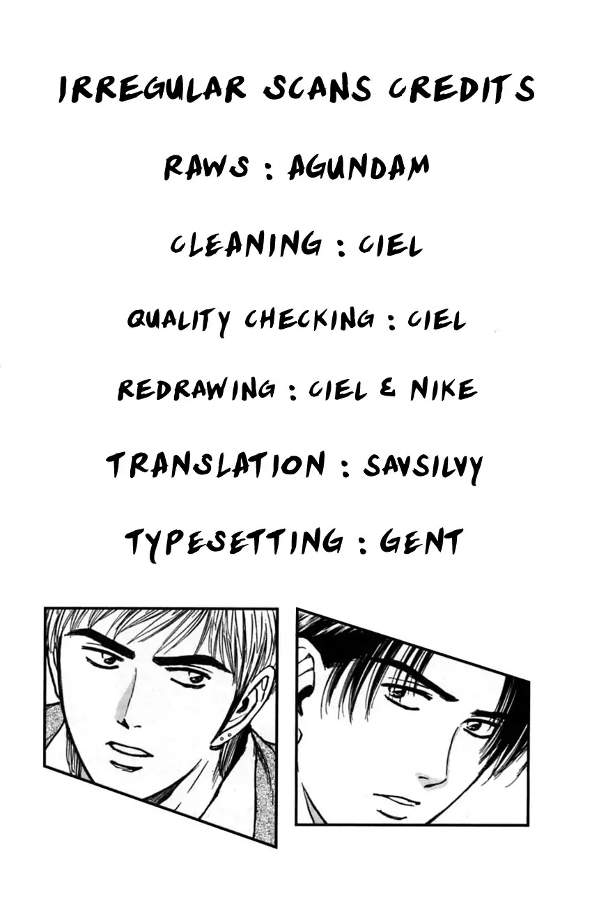 Psychometrer Eiji Chapter 167 page 24 - Chapter 167: Silent Bomber (7)