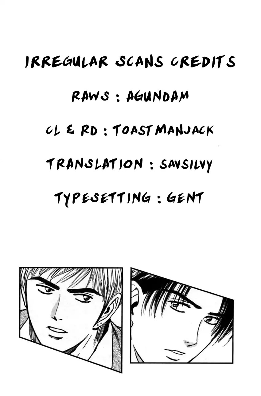 Psychometrer Eiji Chapter 169 page 24 - Chapter 169: Silent Bomber (9)