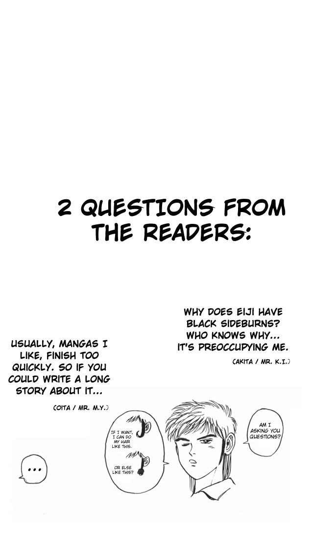 Psychometrer Eiji Chapter 17 page 22 - Chapter 17: The Delaying Apple 9