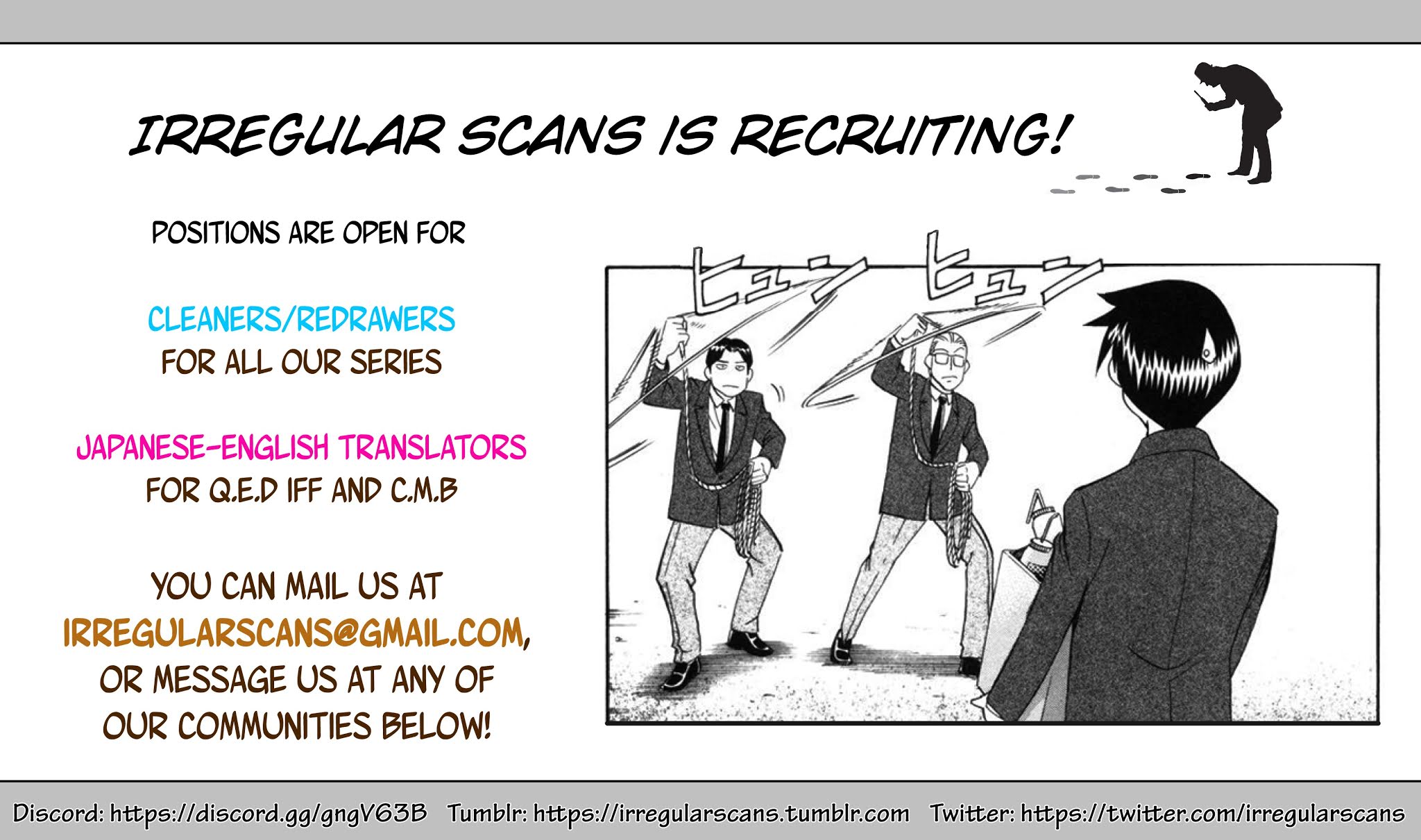 Psychometrer Eiji Chapter 171 page 2 - Chapter 171: Kunimitsu's Ambition ~Rising Dragon Arc~