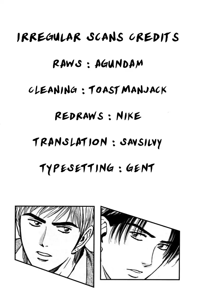 Psychometrer Eiji Chapter 178 page 23 - Chapter 178: Survival Game (1)