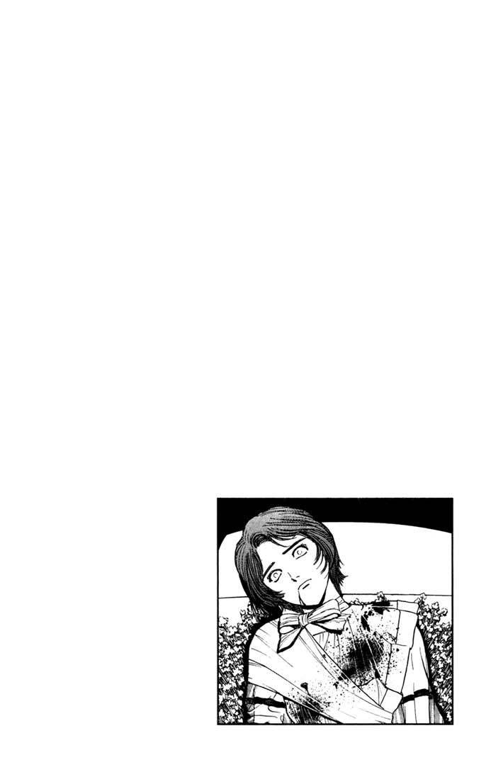 Psychometrer Eiji Chapter 25 page 21 - Chapter 25: Silent Stalker 3