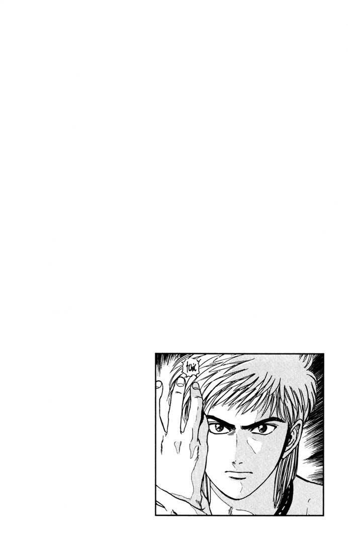 Psychometrer Eiji Chapter 27 page 22 - Chapter 27: Silent Stalker 5