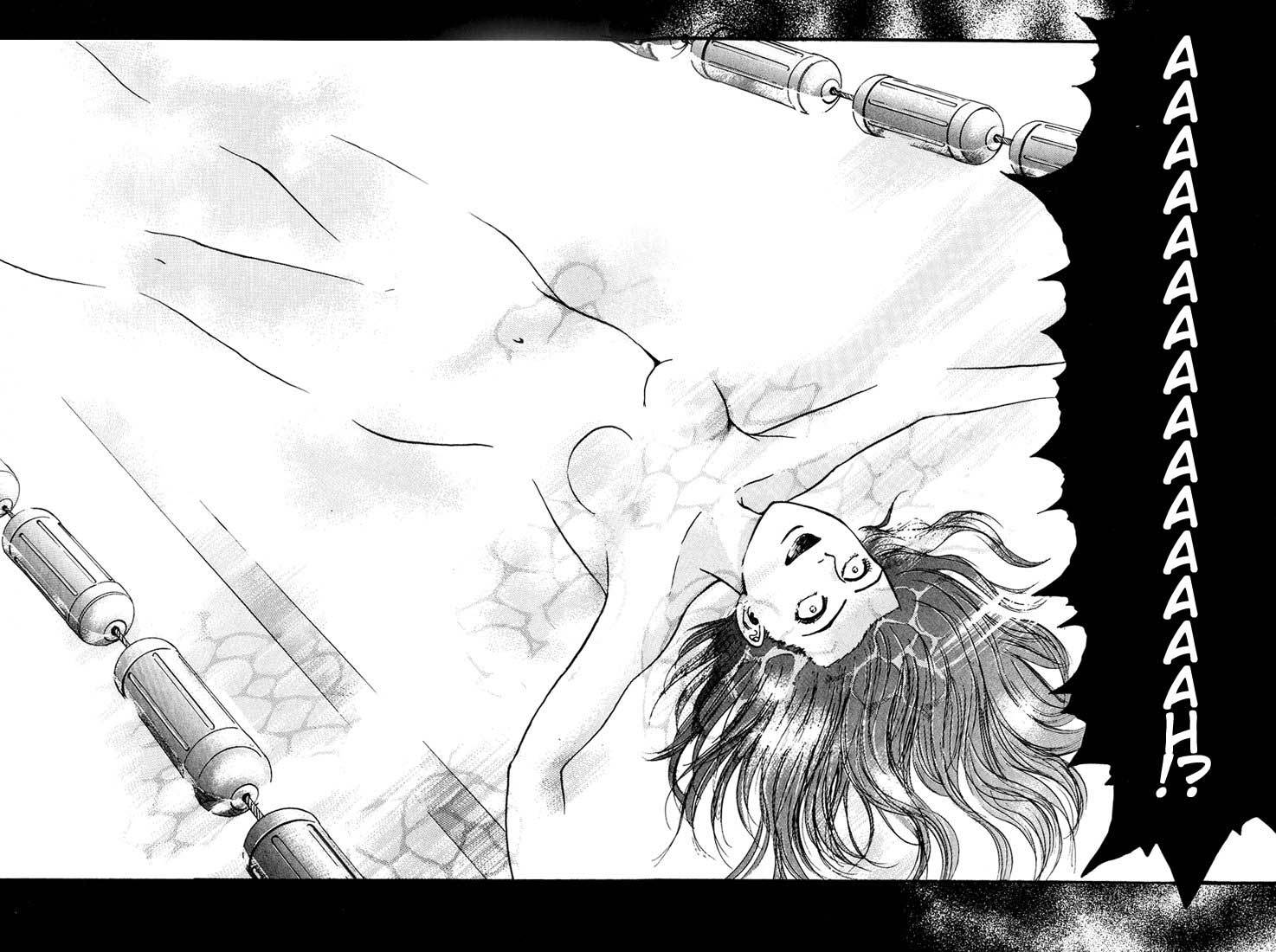 Psychometrer Eiji Chapter 36 page 20 - Chapter 36: Hilarious Corpses 2