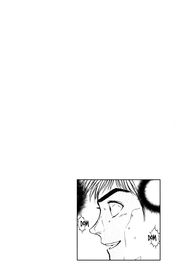 Psychometrer Eiji Chapter 39 page 21 - Chapter 39: Hilarious Corpses 5