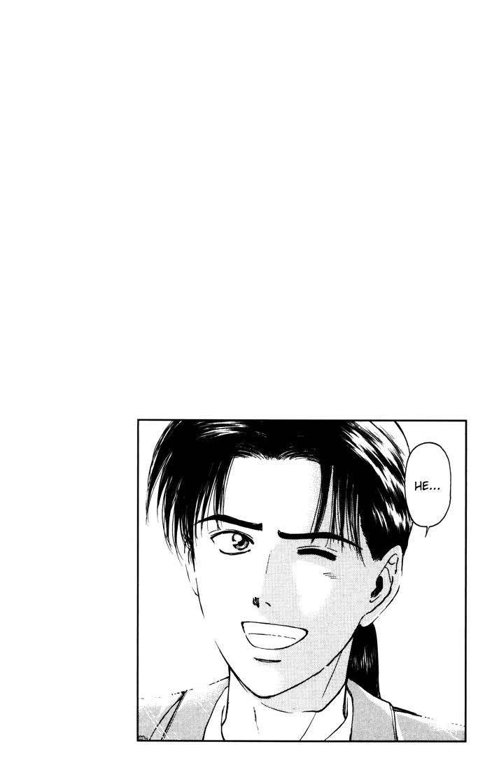 Psychometrer Eiji Chapter 54 page 22 - Chapter 54: "Justice", The Bloodthirsty Killer 9