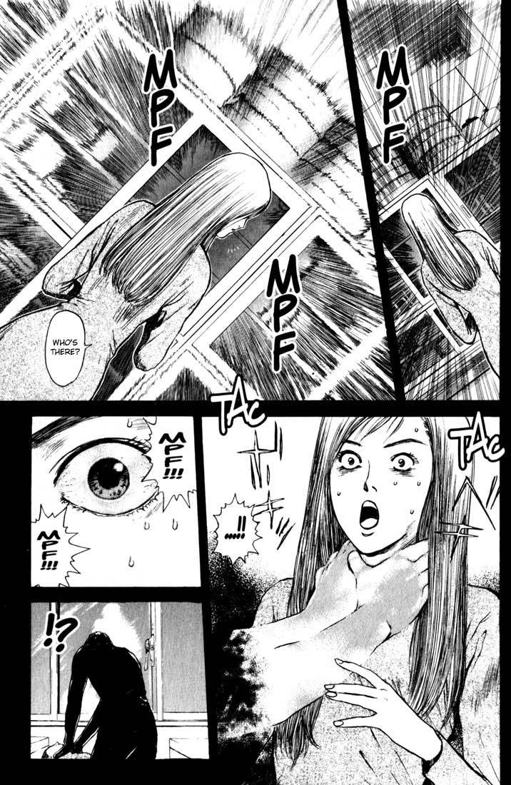 Psychometrer Eiji Chapter 75 page 16 - Chapter 75: Pale Hands 3
