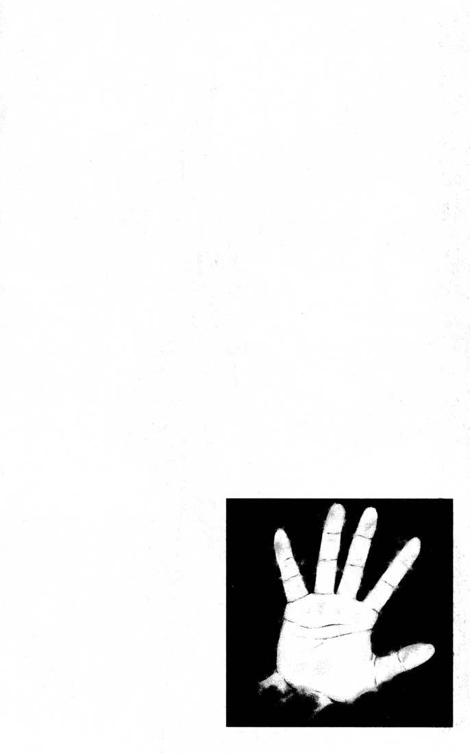 Psychometrer Eiji Chapter 77 page 20 - Chapter 77: Pale Hands 5