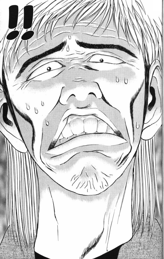 Psychometrer Eiji Chapter 8 page 19 - Chapter 8: Interlude 1:The Psychometry of Justice