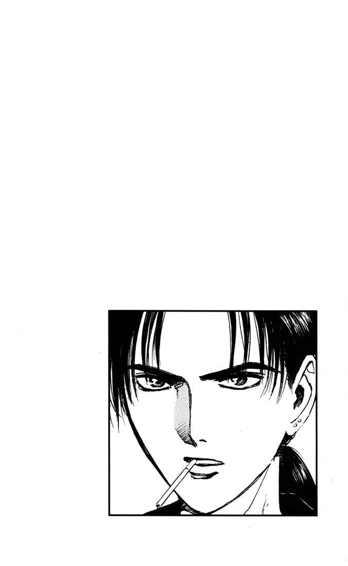 Psychometrer Eiji Chapter 84 page 22 - Chapter 84: Corpses Area 4