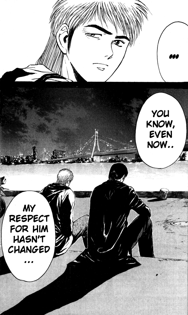 Psychometrer Eiji Chapter 87 page 13 - Chapter 87: Corpses Area 7