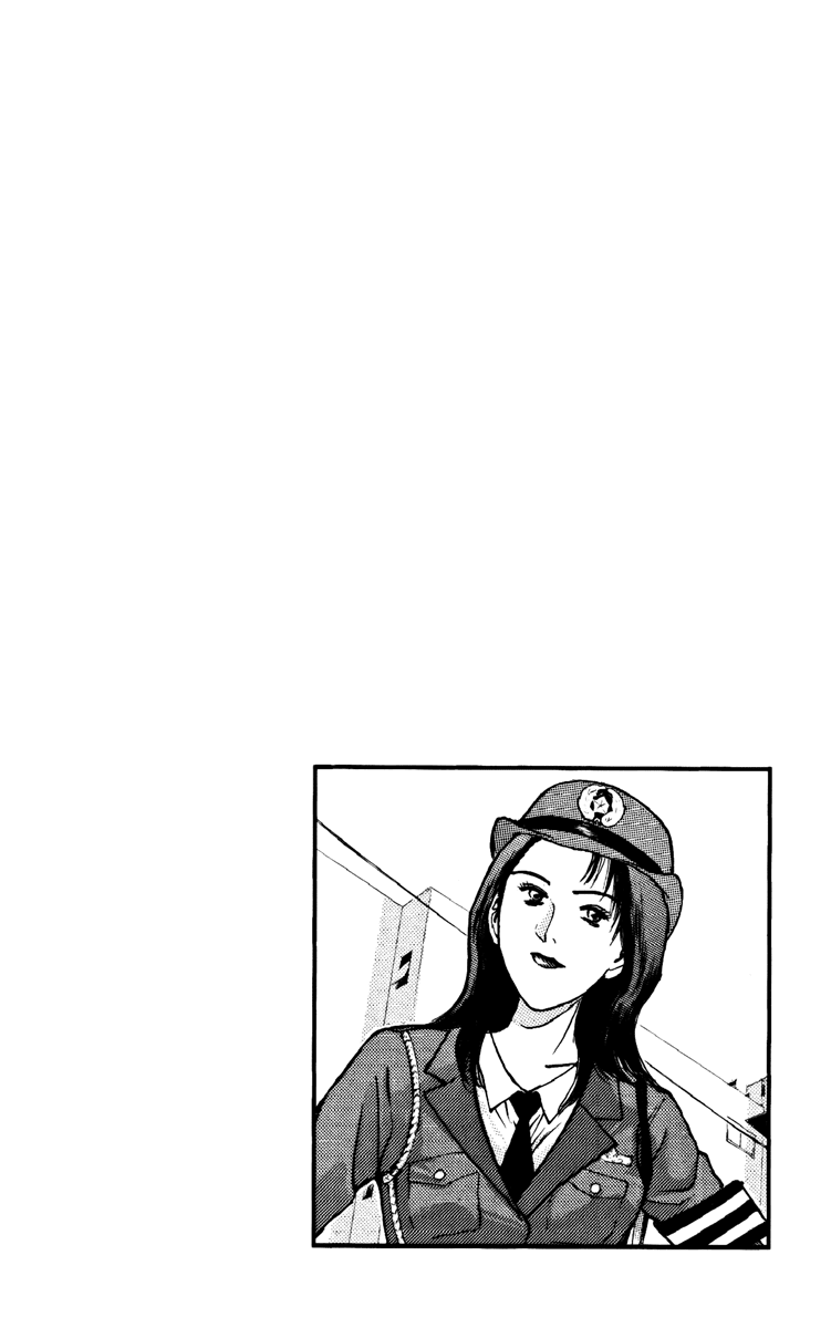 Psychometrer Eiji Chapter 99 page 22 - Chapter 99: Mitsuru! Stop! 2