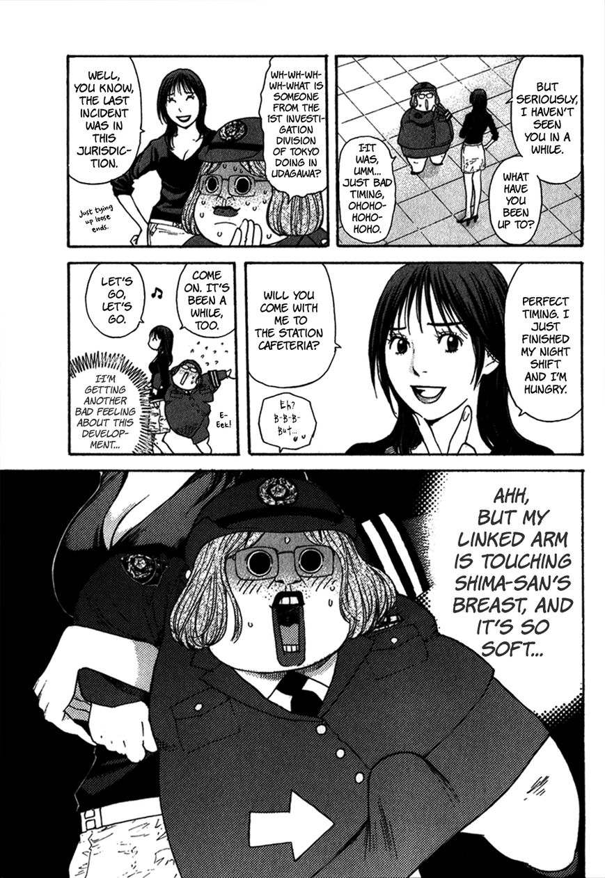 Psychometrer Chapter 10 page 11 - Chapter 10