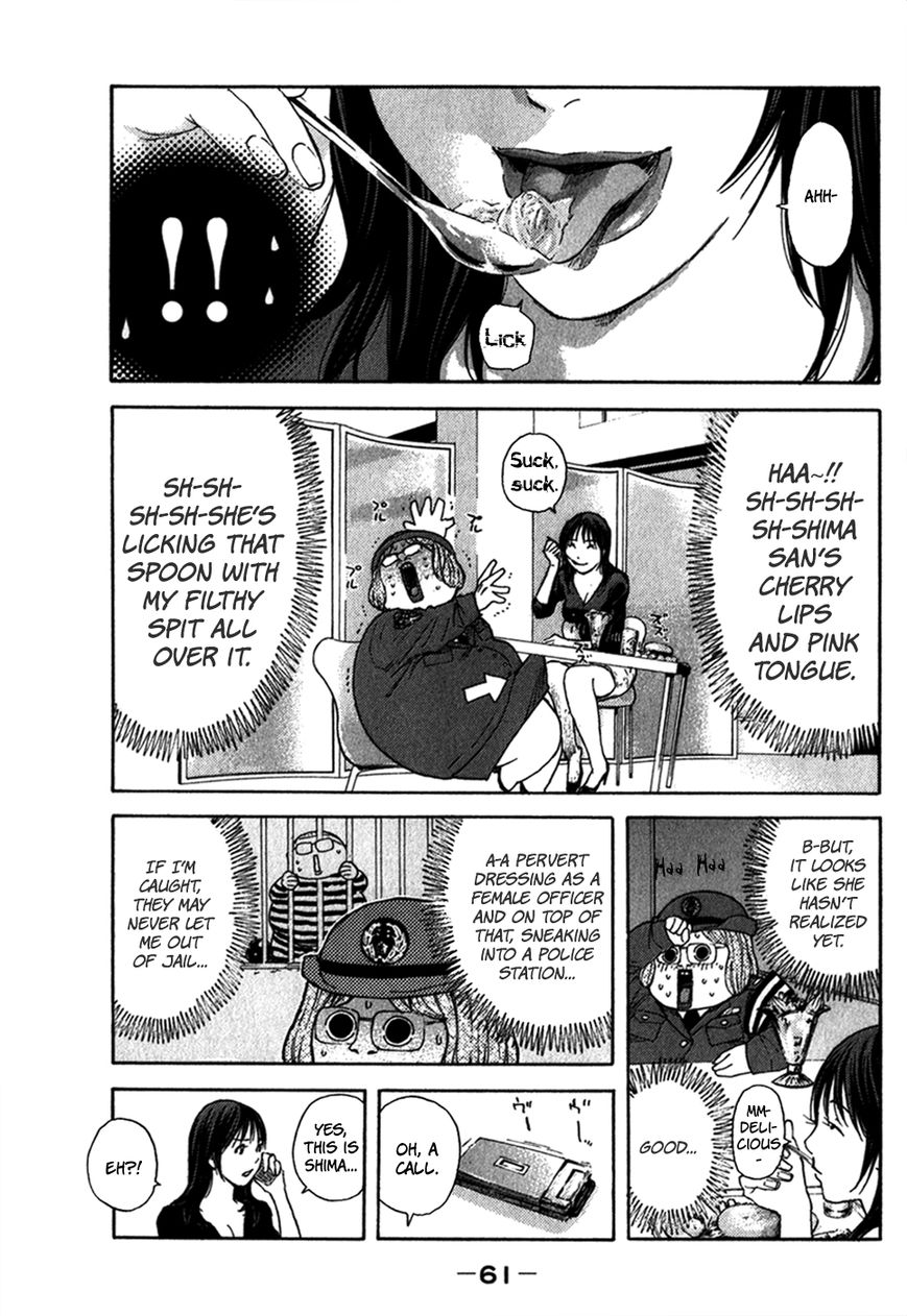 Psychometrer Chapter 10 page 13 - Chapter 10