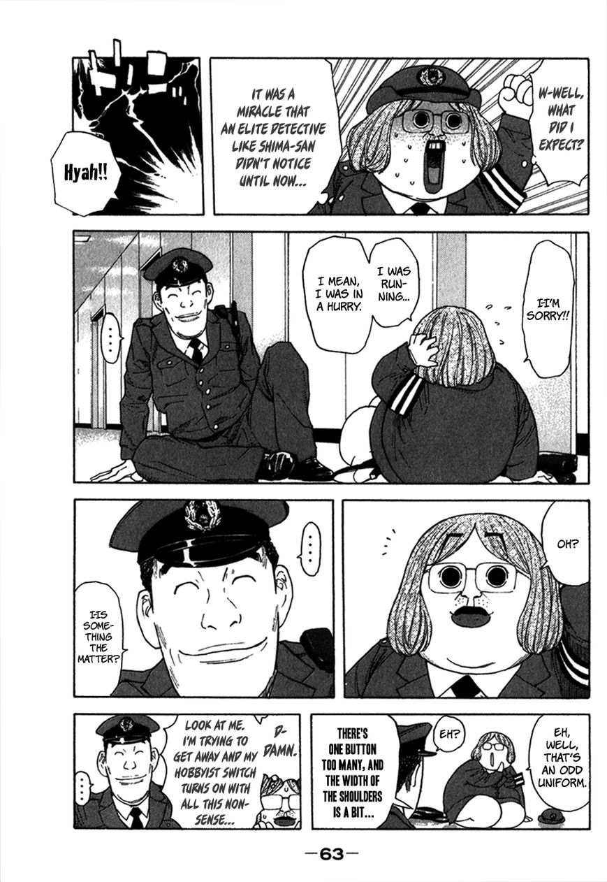 Psychometrer Chapter 10 page 15 - Chapter 10
