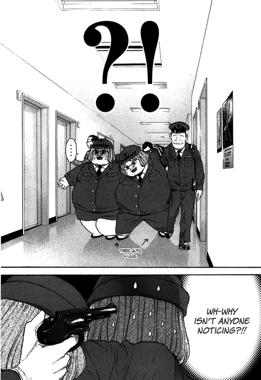Psychometrer Chapter 10 page 20 - Chapter 10