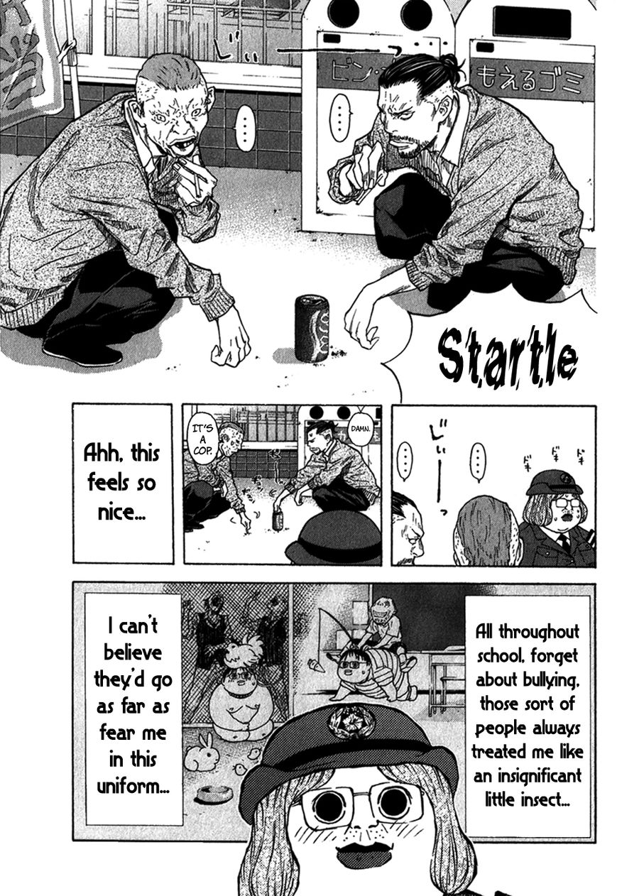 Psychometrer Chapter 10 page 7 - Chapter 10