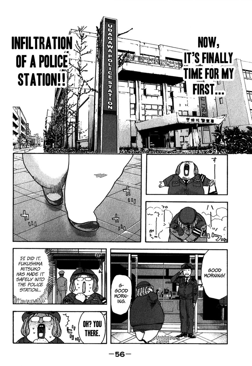 Psychometrer Chapter 10 page 8 - Chapter 10